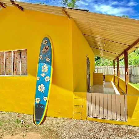 Casa Em Itamambuca - Canto Da Nah Marques Убатуба Екстер'єр фото