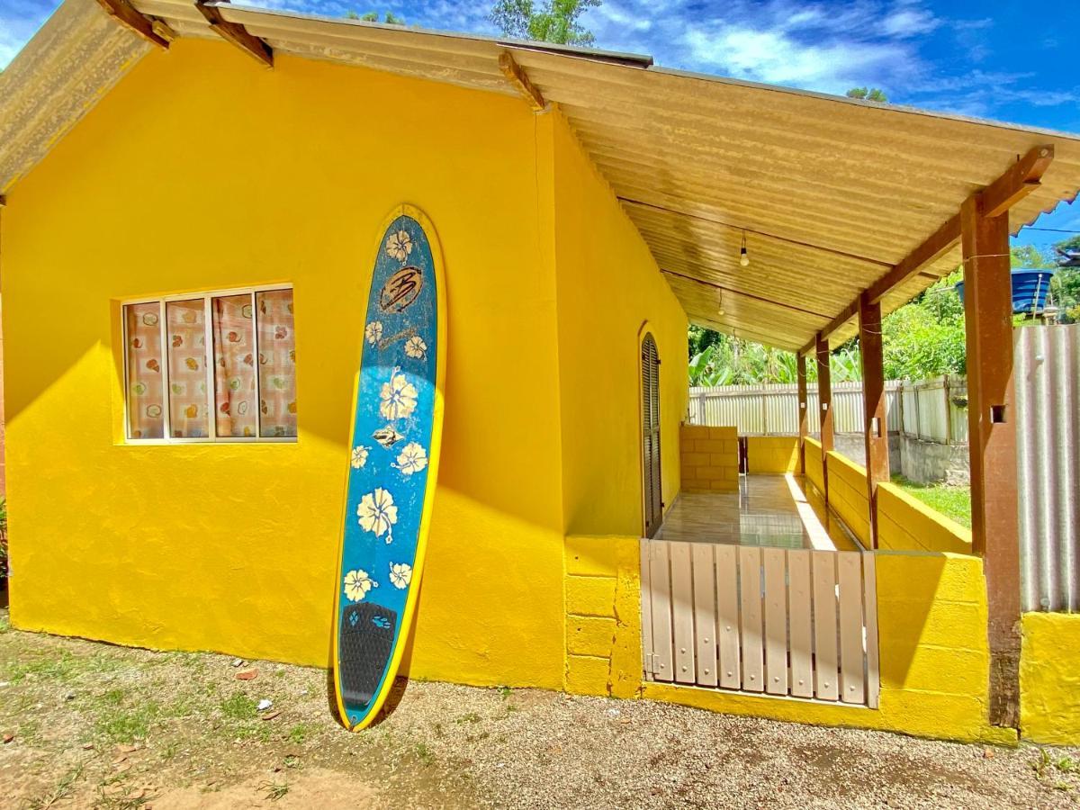 Casa Em Itamambuca - Canto Da Nah Marques Убатуба Екстер'єр фото
